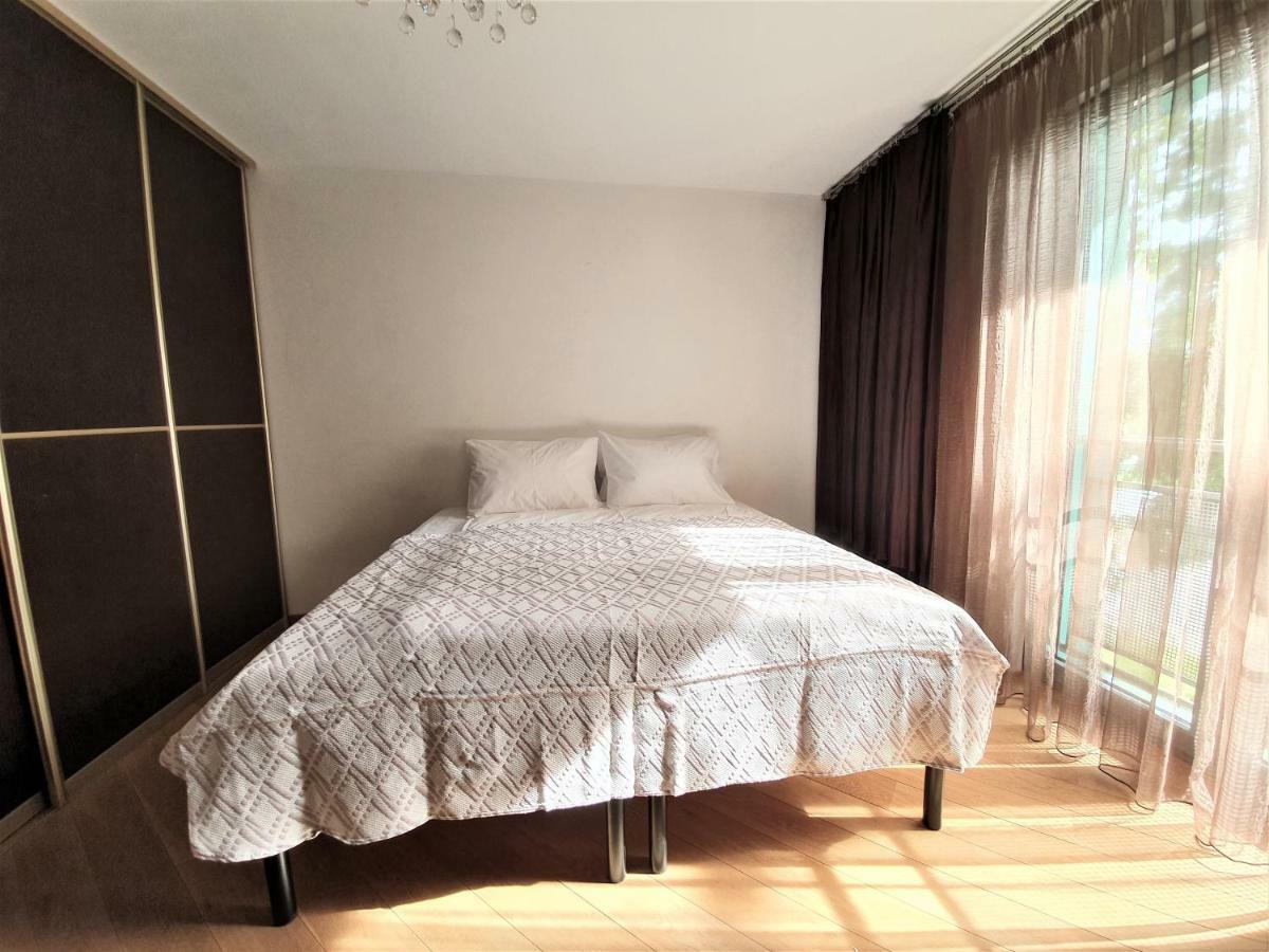 Winwinstay Superior Apartment By River Daugava Riga Exterior photo